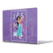 Disney Princess Jasmine Magic Lamp Pixelbook Skin